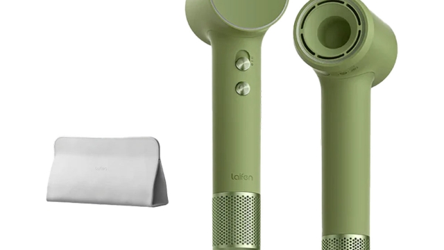 How Laifen Outperforms Other Hair Dryers