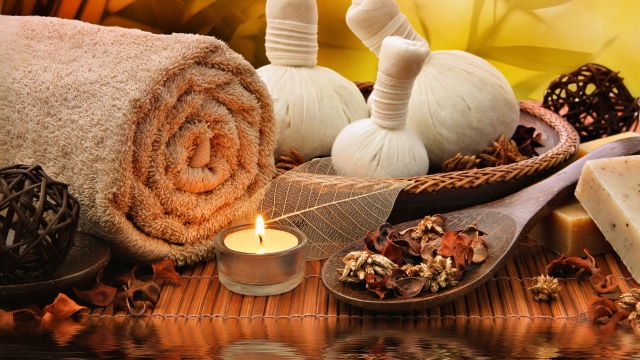 The Art and Science of Thai Massage in London