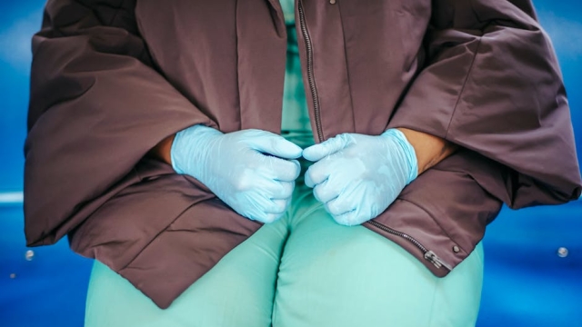 Understanding Stretcher Transportation Services